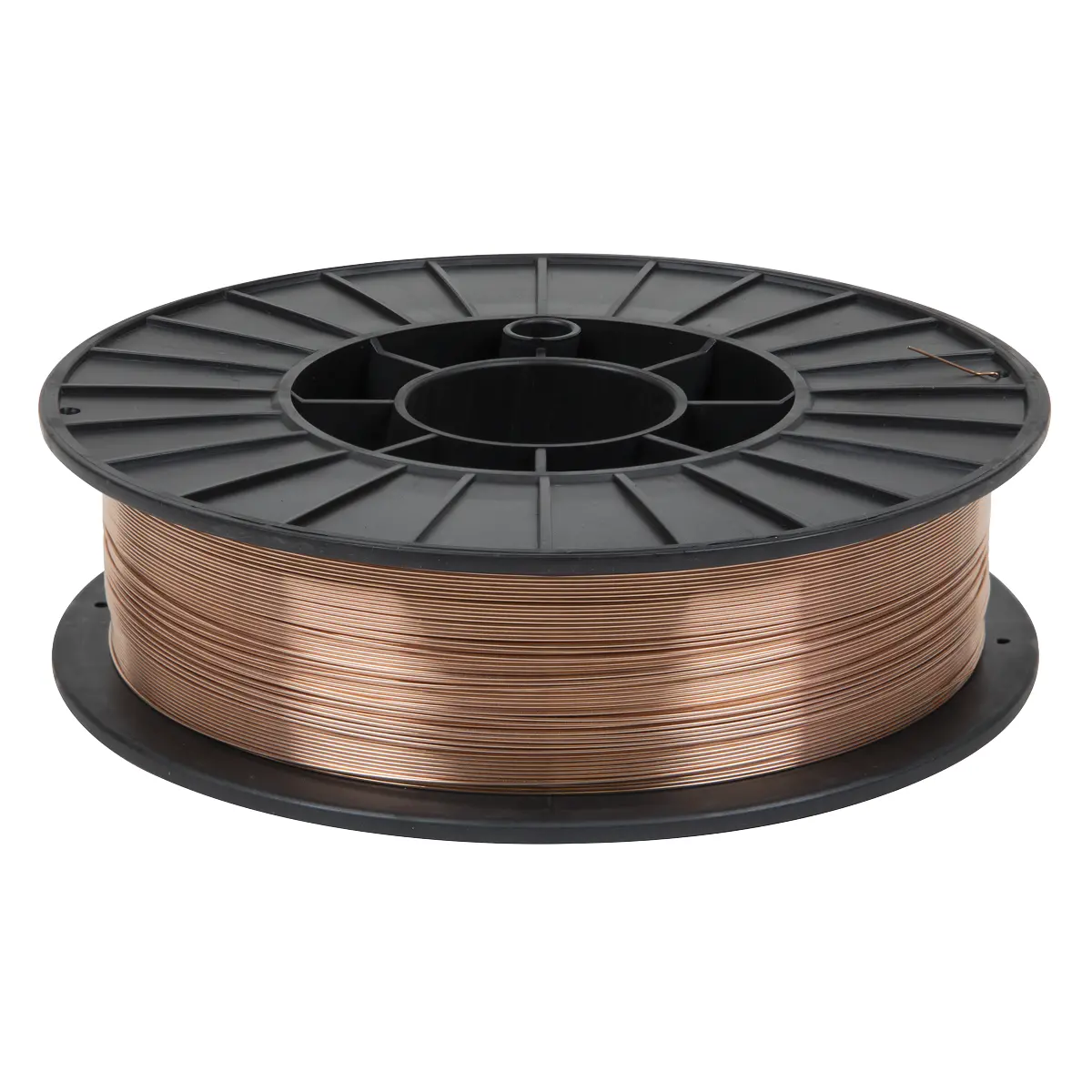 Sealey Mild Steel Mig Wire 0.8Mm 5Kg - A18 Grade Mig/777708 1