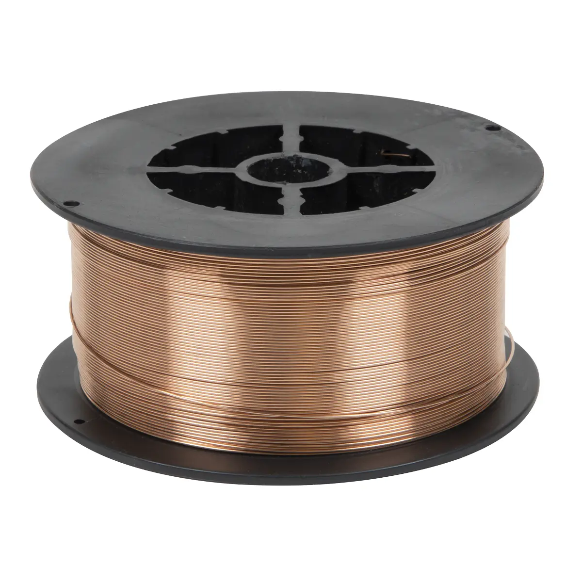 Sealey Mild Steel Mig Wire 0.6Mm 0.7Kg - A18 Grade Mig/7K06 1