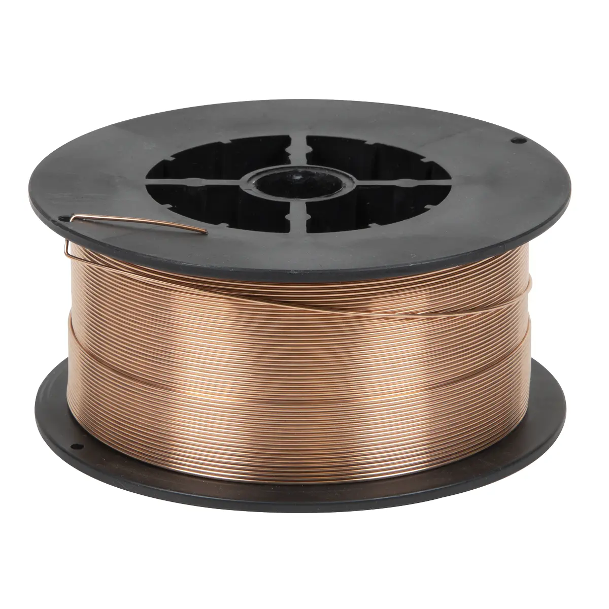 Sealey Mild Steel Mig Wire 0.8Mm 0.7Kg - A18 Grade Mig/7K08 1