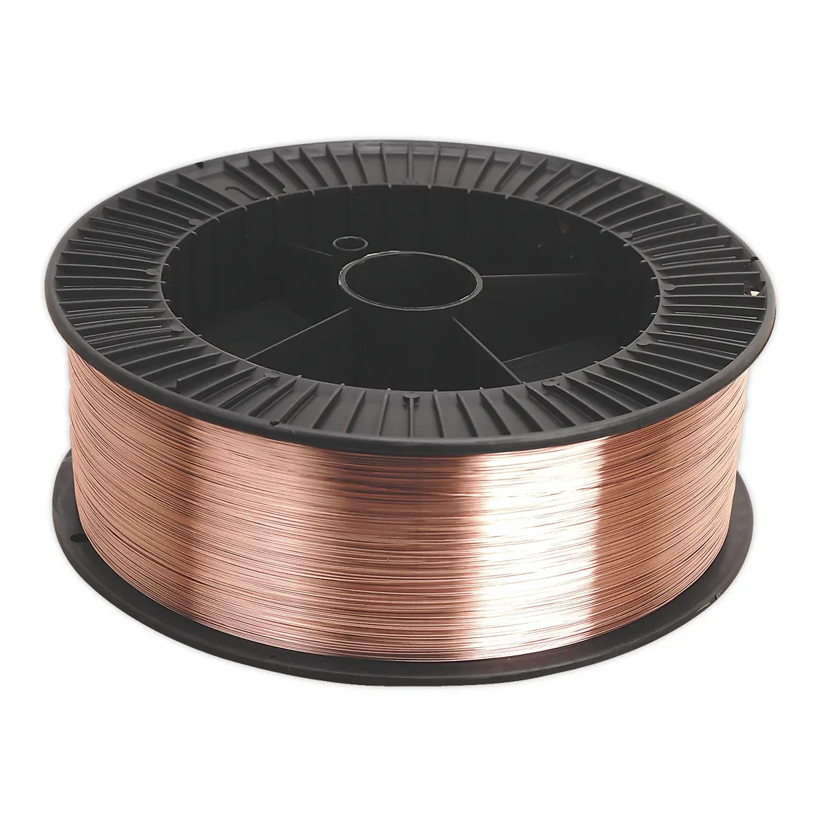 Sealey Mild Steel Mig Wire 0.8Mm 15Kg - A18 Grade Mig/888808 1