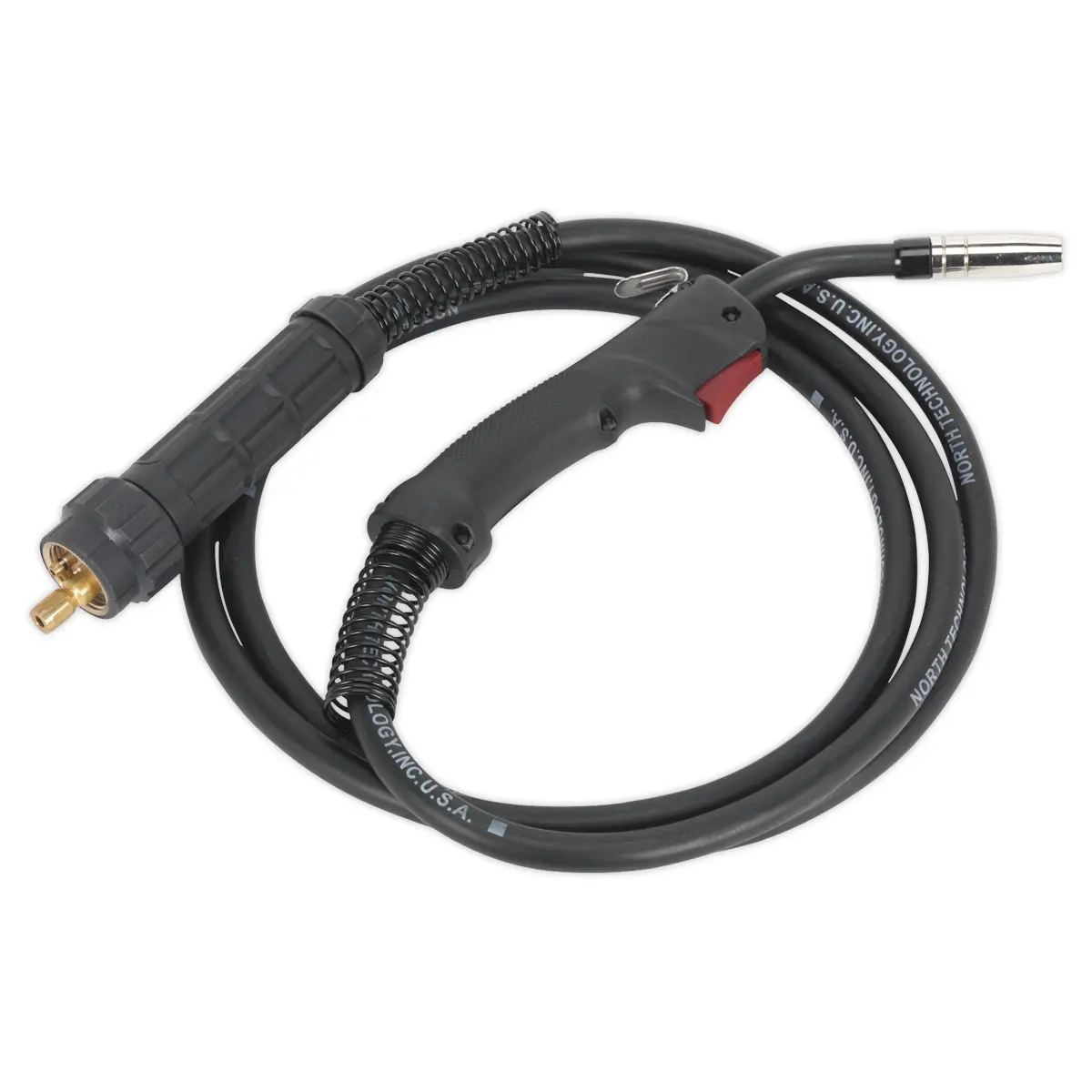 Sealey Mig Torch With 3M Euro Connection Mb15 Mig/N315 1
