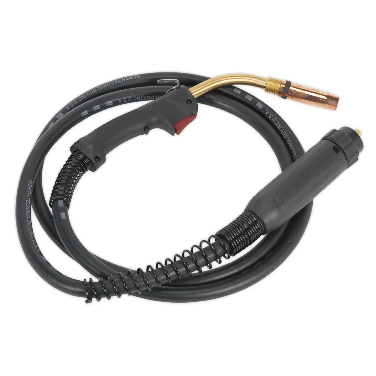 Sealey Mig Torch With 3M Euro Connection Mb36 Mig/N336 1