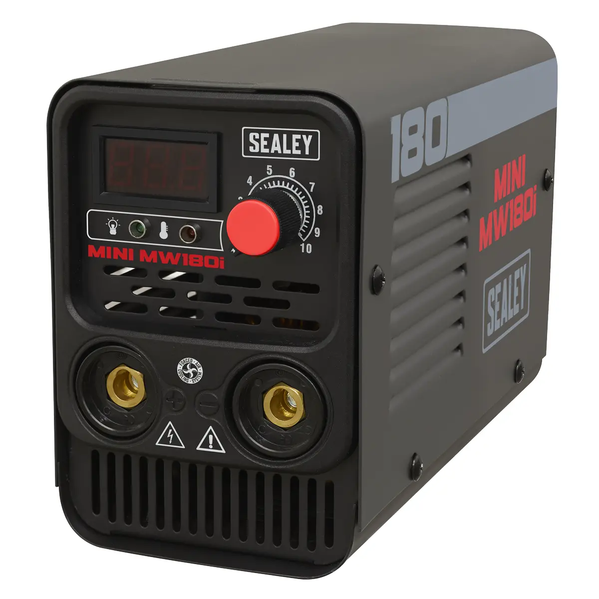 Sealey Inverter Welder 180A/230V Minimw180i 1