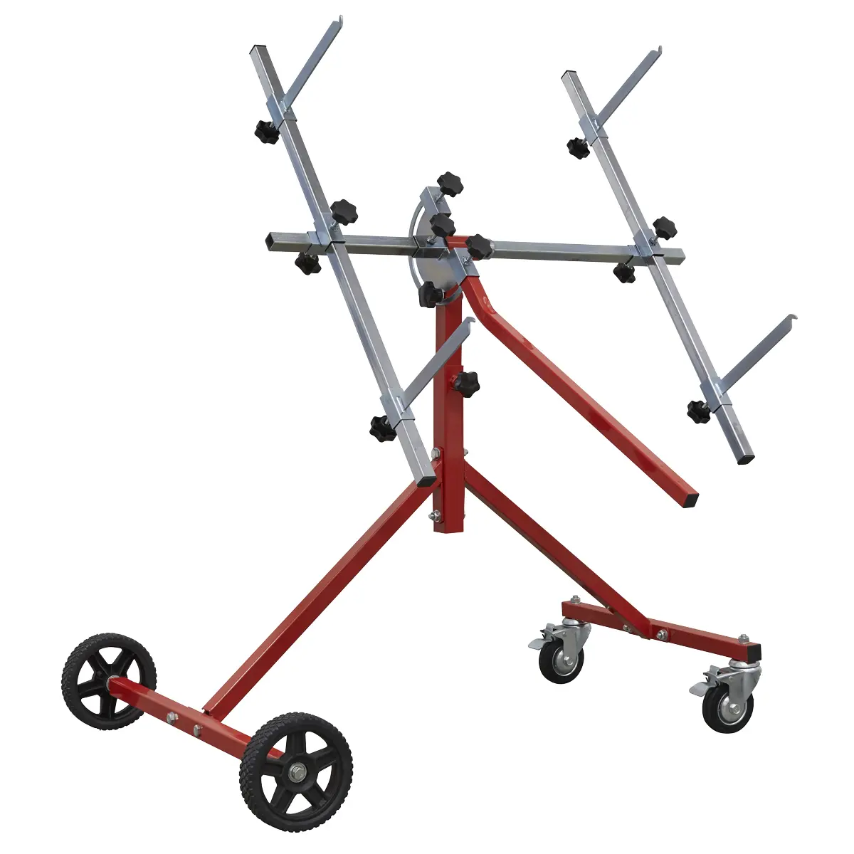 Sealey Panel Stand For Door, Wing, Bonnet & Bumper Mk51 1