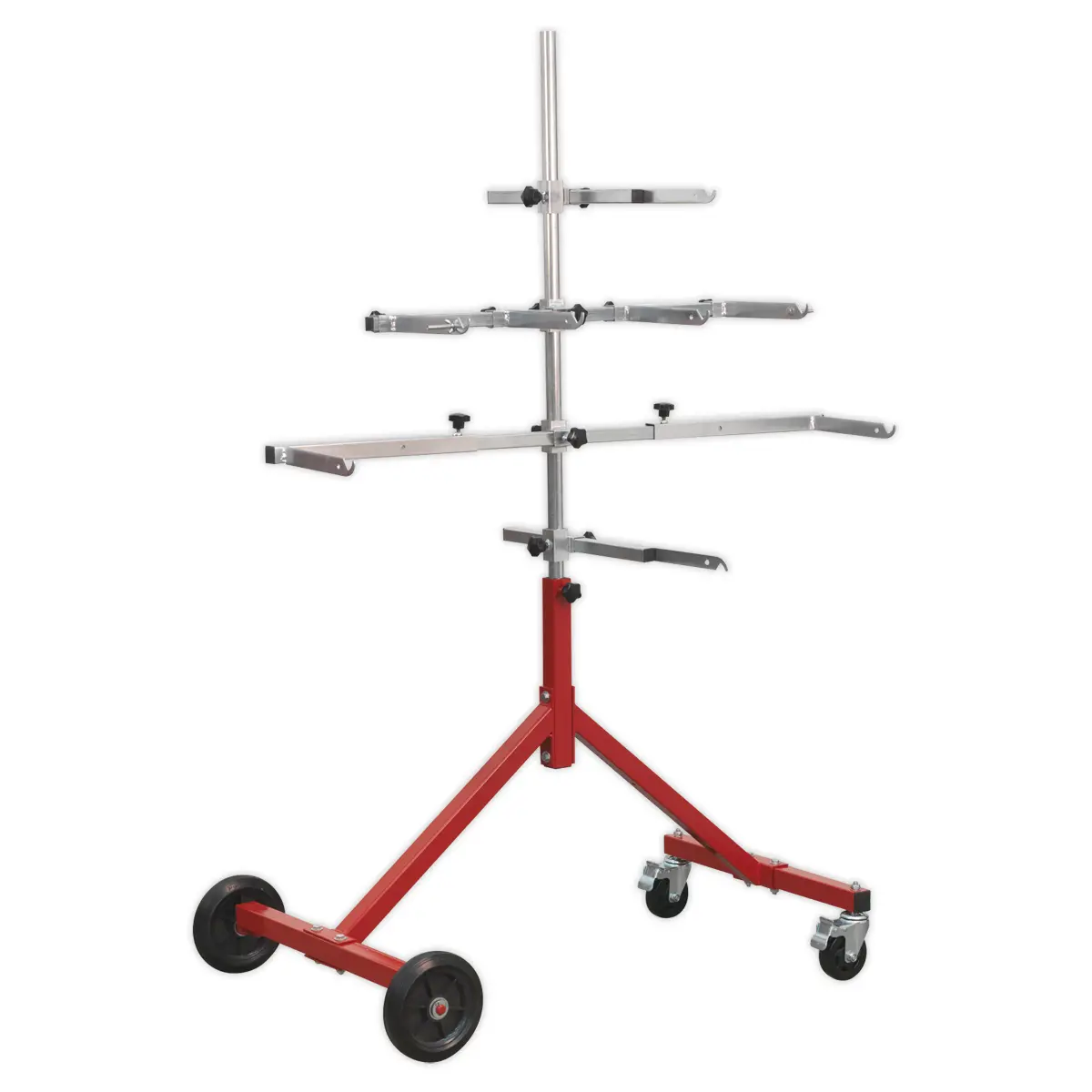 Sealey Heavy-Duty Panel Stand For Door, Wing, Bonnet & Bumper Mk59 1