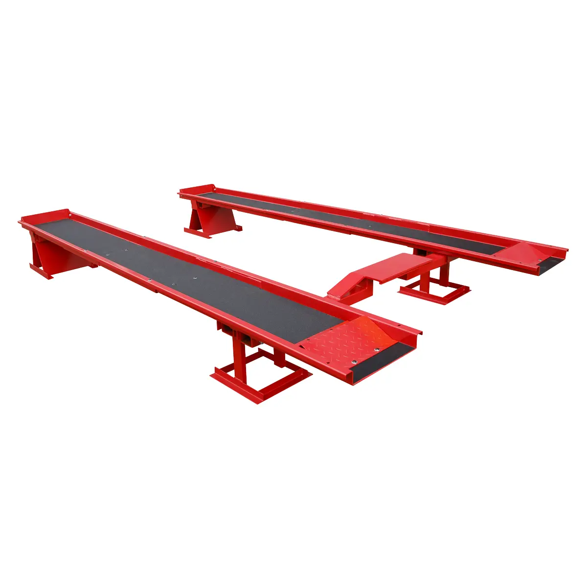 Sealey Car Lift/Ramp 3 Tonne Mr1 1