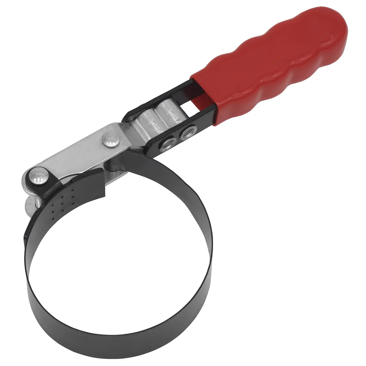Sealey Oil Filter Band Wrench 70-86Mm Ms046 1