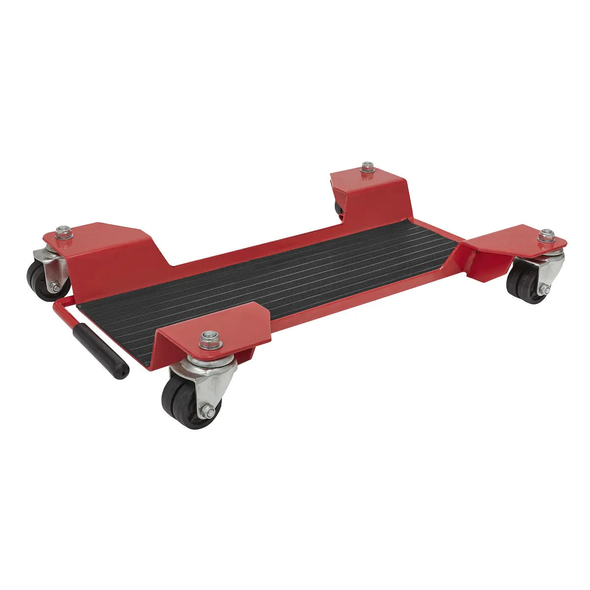 Sealey Motorcycle Centre-Stand Moving Dolly Ms0651 1