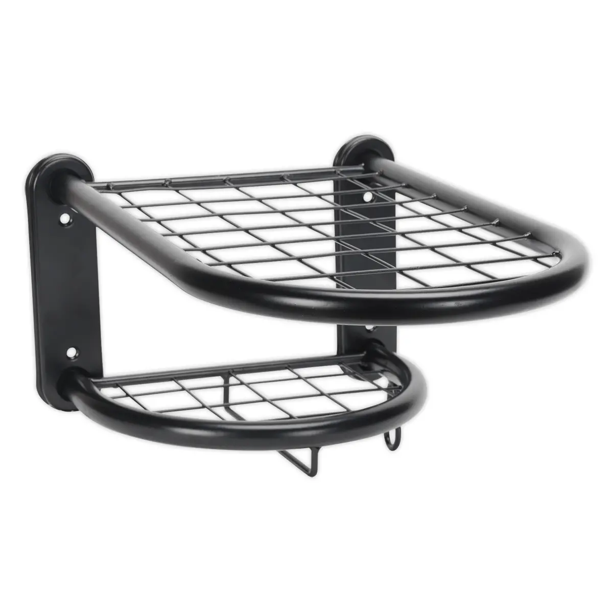 Sealey Motorcycle Helmet & Gear Tidy Ms080 1