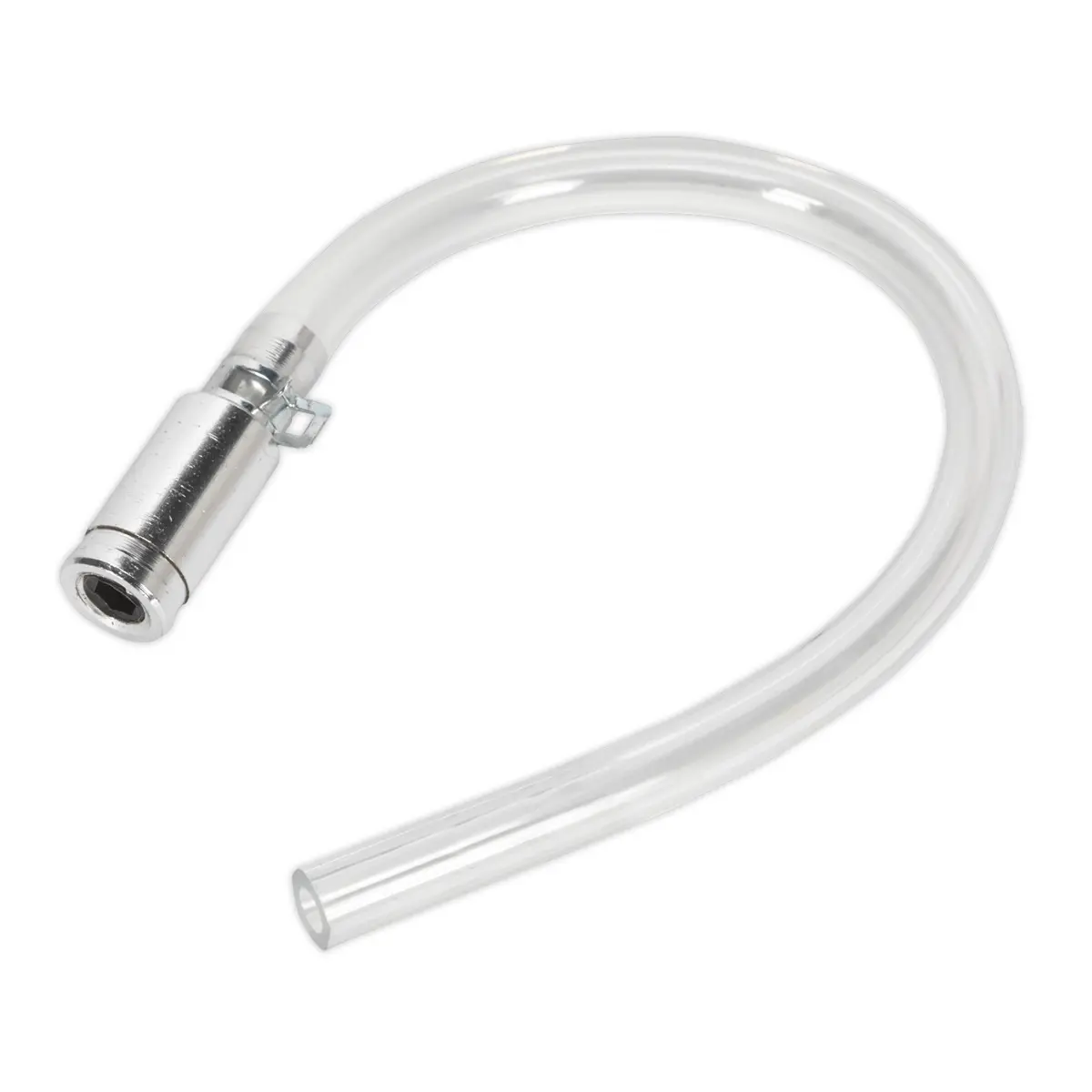 Sealey Motorcycle Brake Bleeder - Weighted Ms098 1