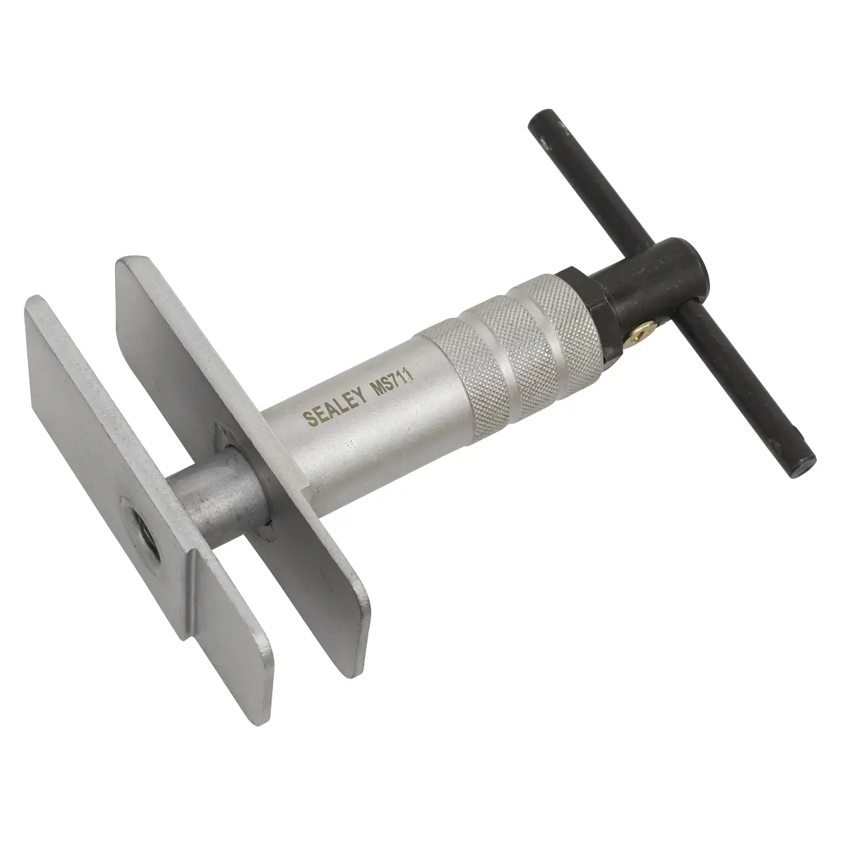 Sealey Motorcycle Disc Brake Piston Spreader Tool Ms711 1