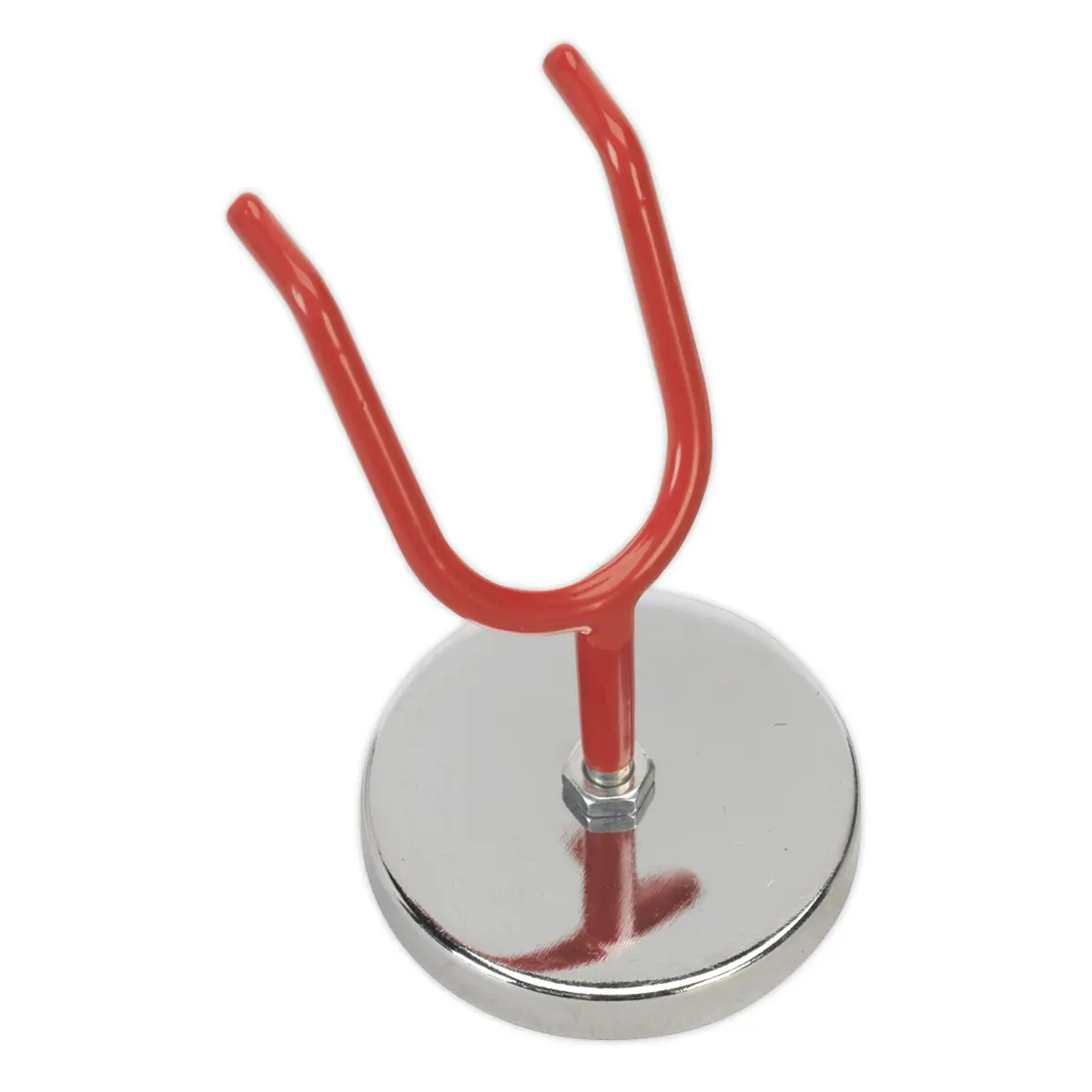 Sealey Magnetic Spray Gun Holder Msh01 1