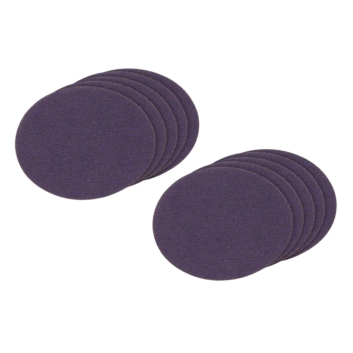 Sealey Ceramic Mesh Sanding Disc 150Mm 120Grit - Pack Of 10 Mss150120 1