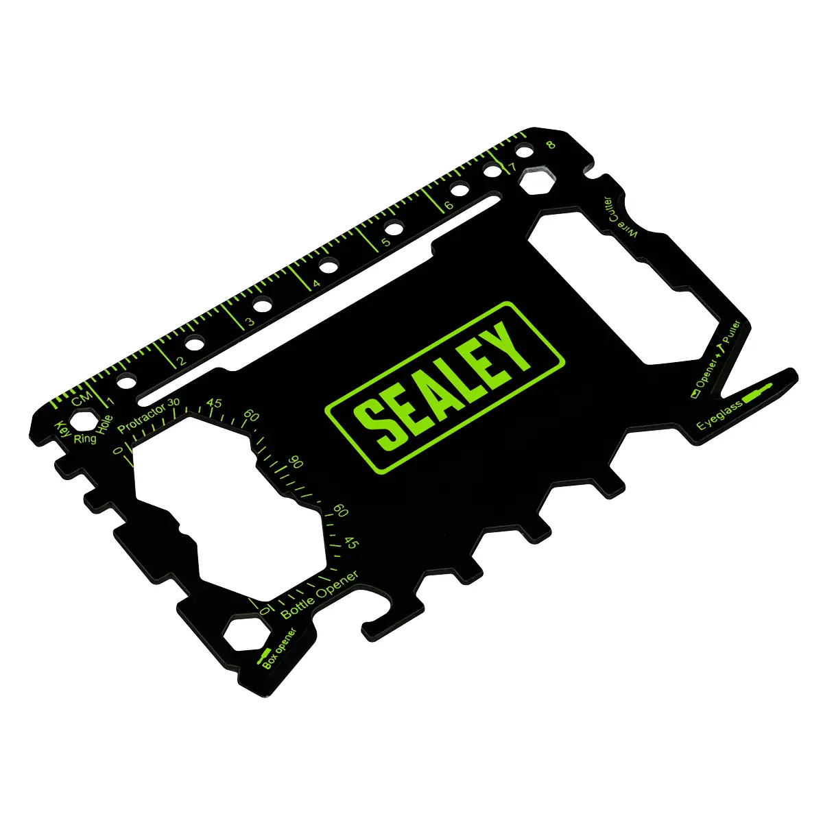 Sealey 50-In-1 Pocket Multi-Tool Mt501 1
