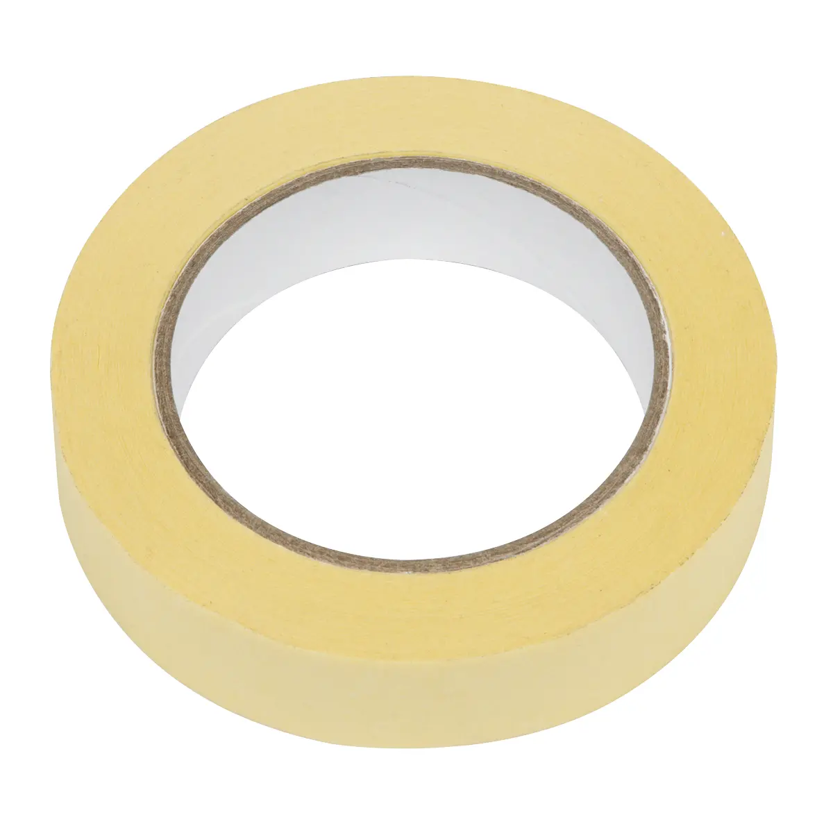 Sealey Premium Quality Masking Tape 24Mm X 50M Mtlb24s 1
