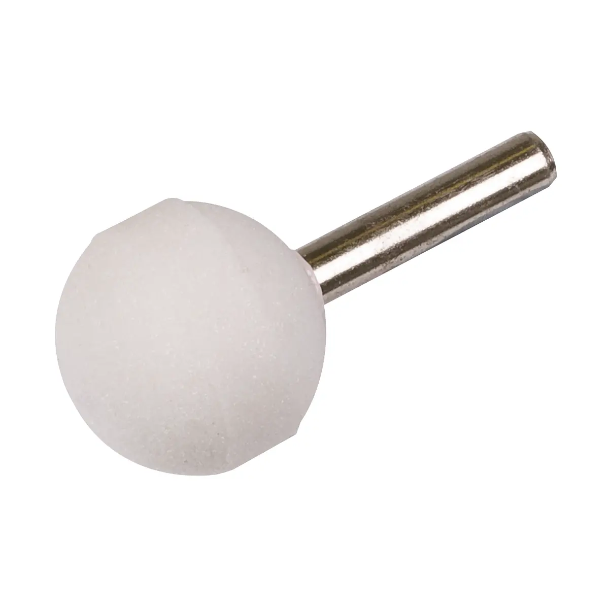 Sealey Mounted Wheel 25 X 25Mm With 6Mm Shaft Mw01 1