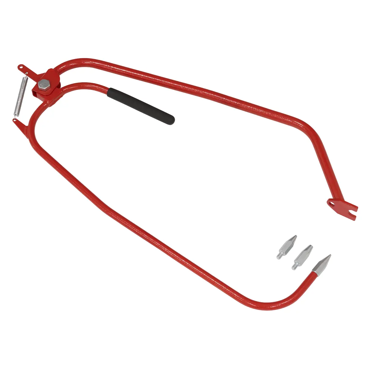 Sealey Bullseye Pick 20" Reach Mw26 1