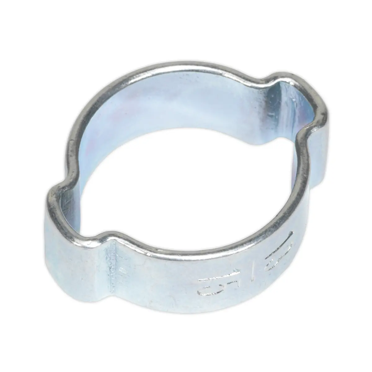 Sealey Double Ear O-Clip 13-15Mm - Pack Of 25 Ocde1315 1