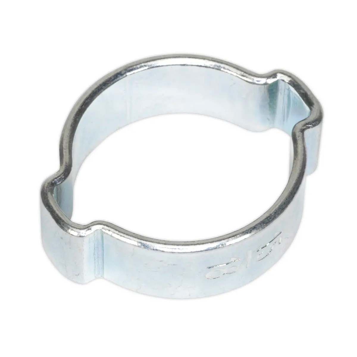 Sealey Double Ear O-Clip 15-18Mm - Pack Of 25 Ocde1518 1