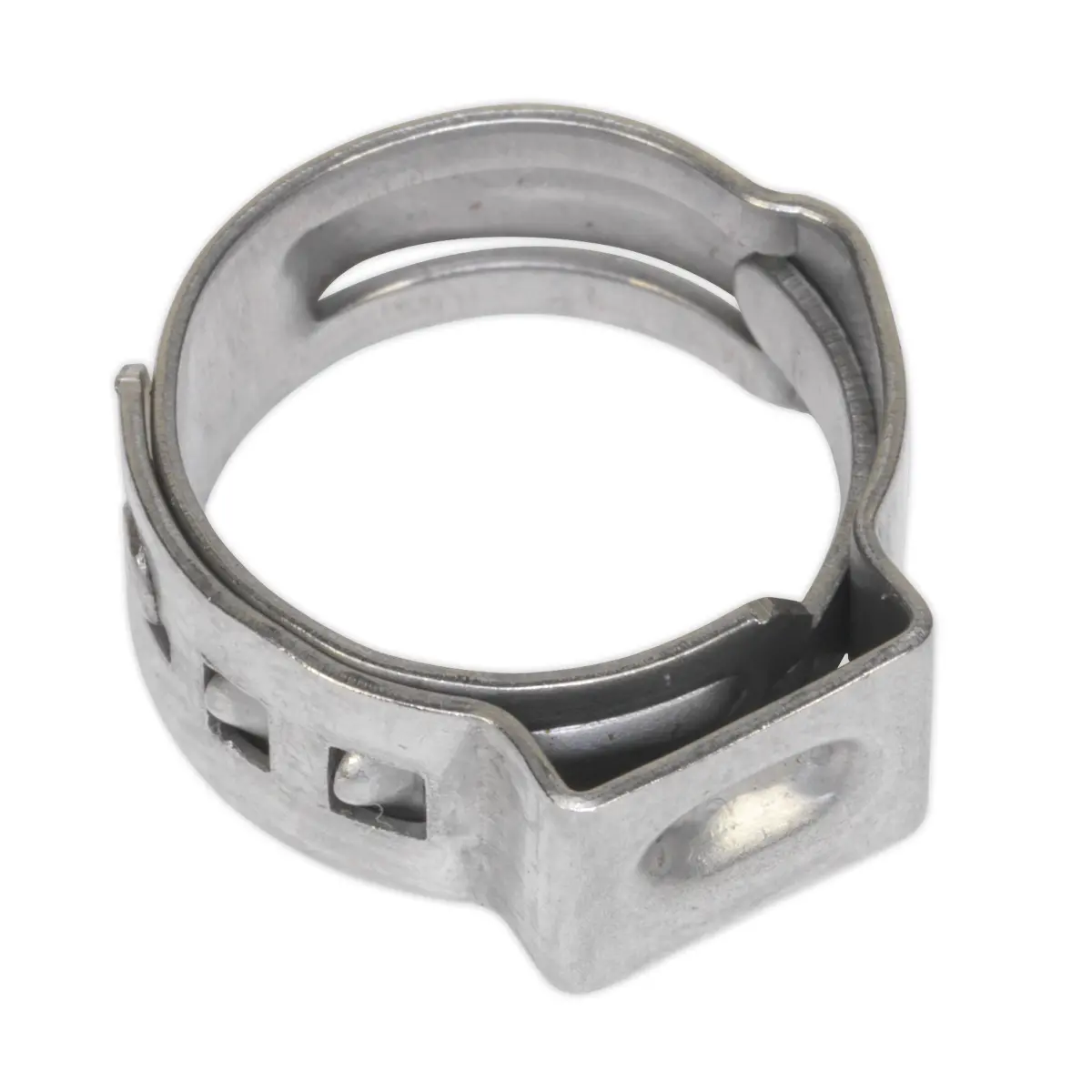 Sealey Single Ear O-Clip 11.8-13.8Mm - Pack Of 25 Ocse1113 1