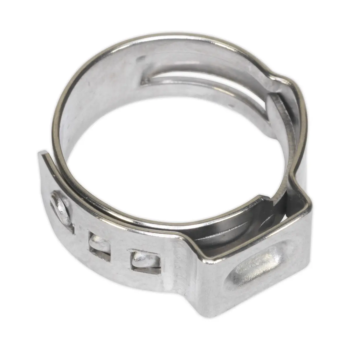 Sealey Single Ear O-Clip 13.2-15.7Mm - Pack Of 25 Ocse1315 1