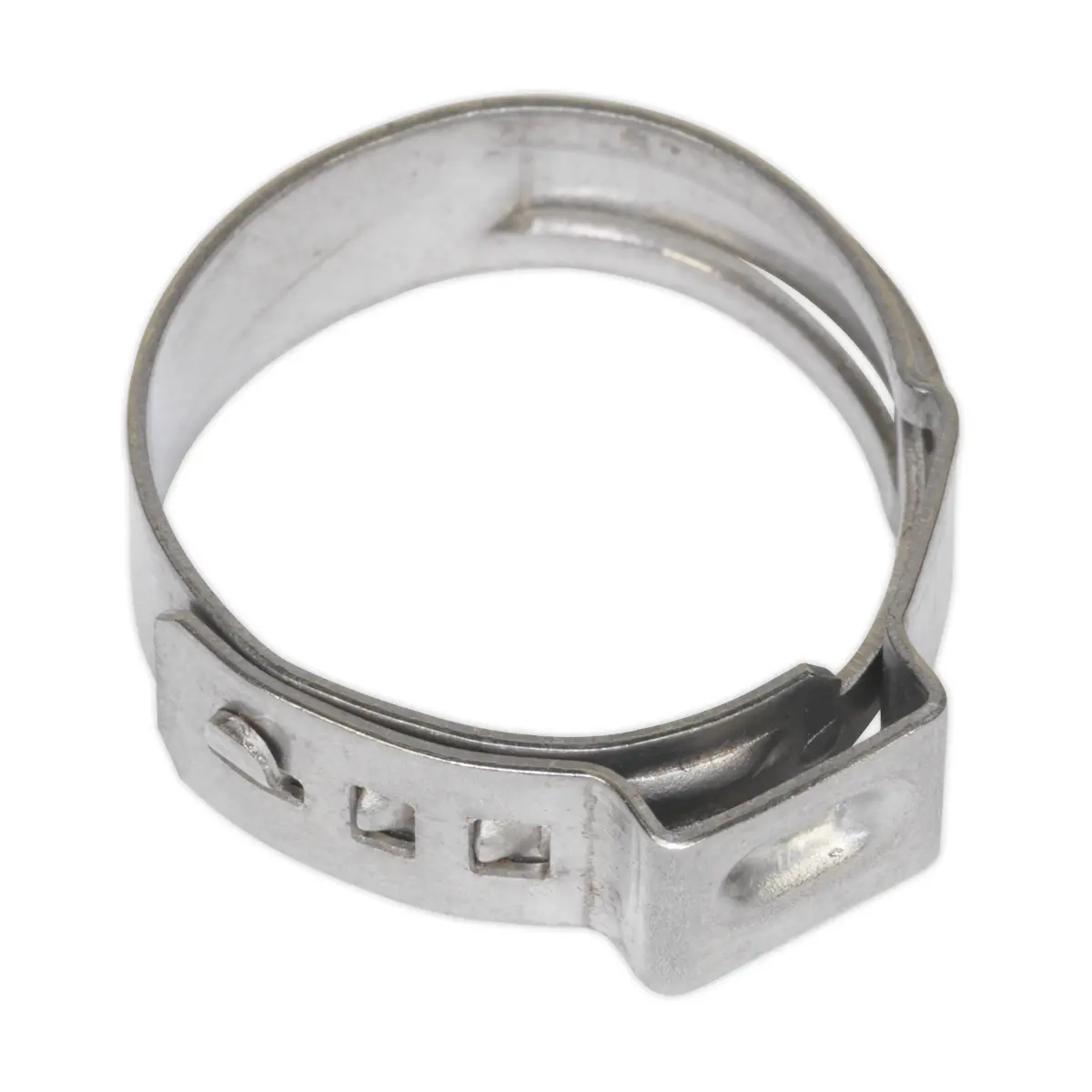 Sealey Single Ear O-Clip 17.8-21Mm - Pack Of 25 Ocse1720 1