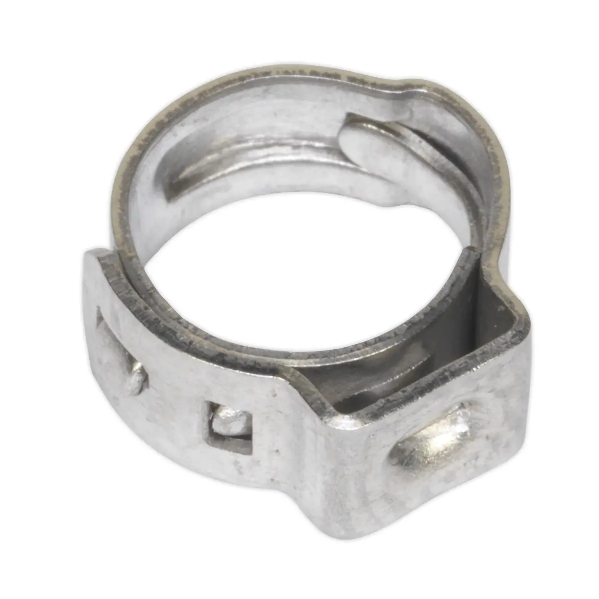 Sealey Single Ear O-Clip 7-8.5Mm - Pack Of 25 Ocse78 1