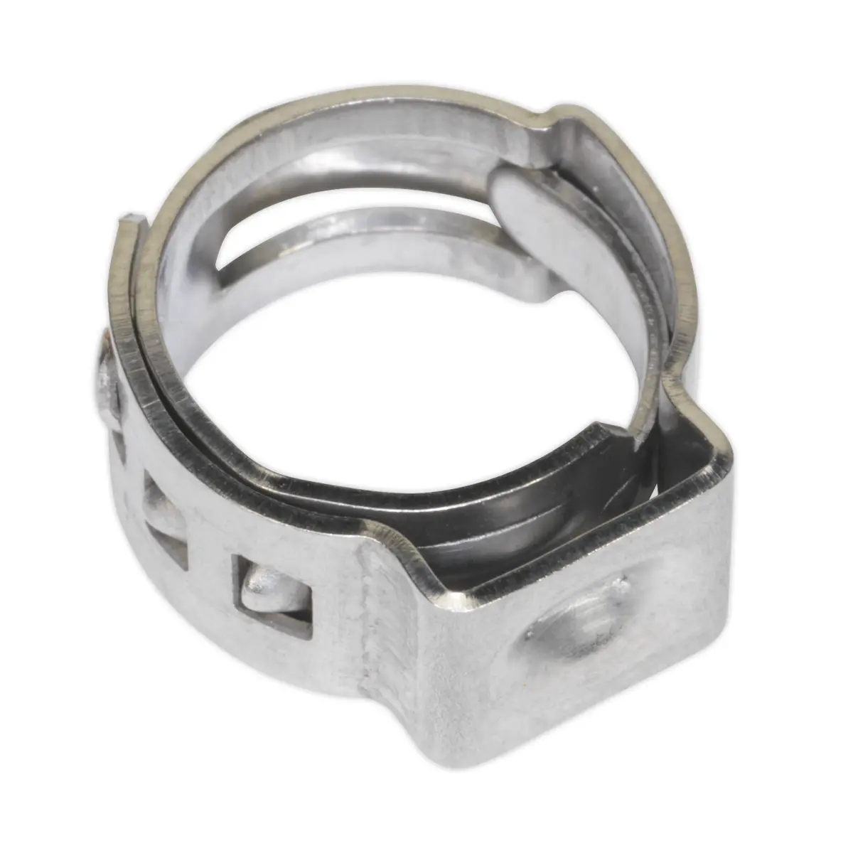 Sealey Single Ear O-Clip 9.8-11.8Mm - Pack Of 25 Ocse911 1