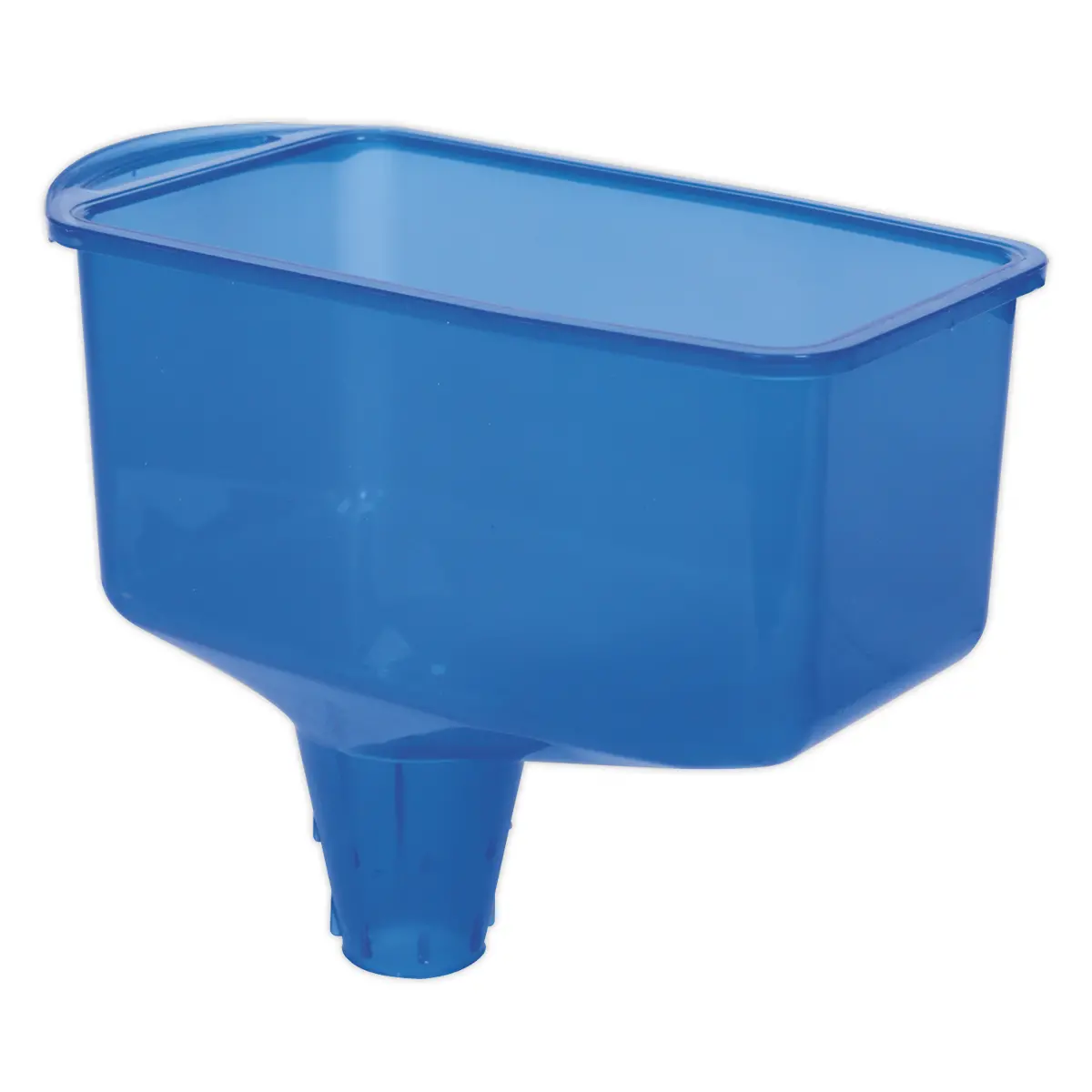 Sealey Square Oil Funnel Oil1f 1