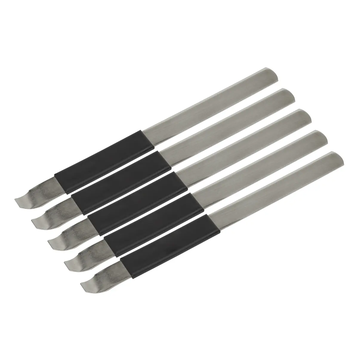 Sealey Paint Can Opener/Stirrer - Pack Of 5 Pa05 1