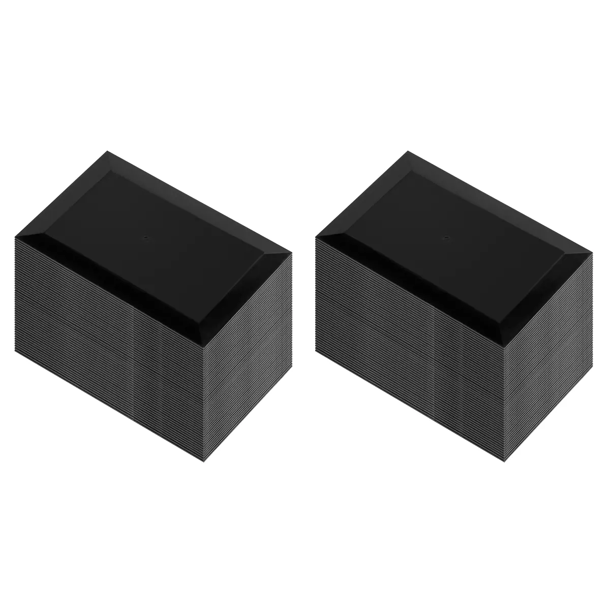 Sealey Plastic Filler Spreader - Pack Of 100 Pa06 1