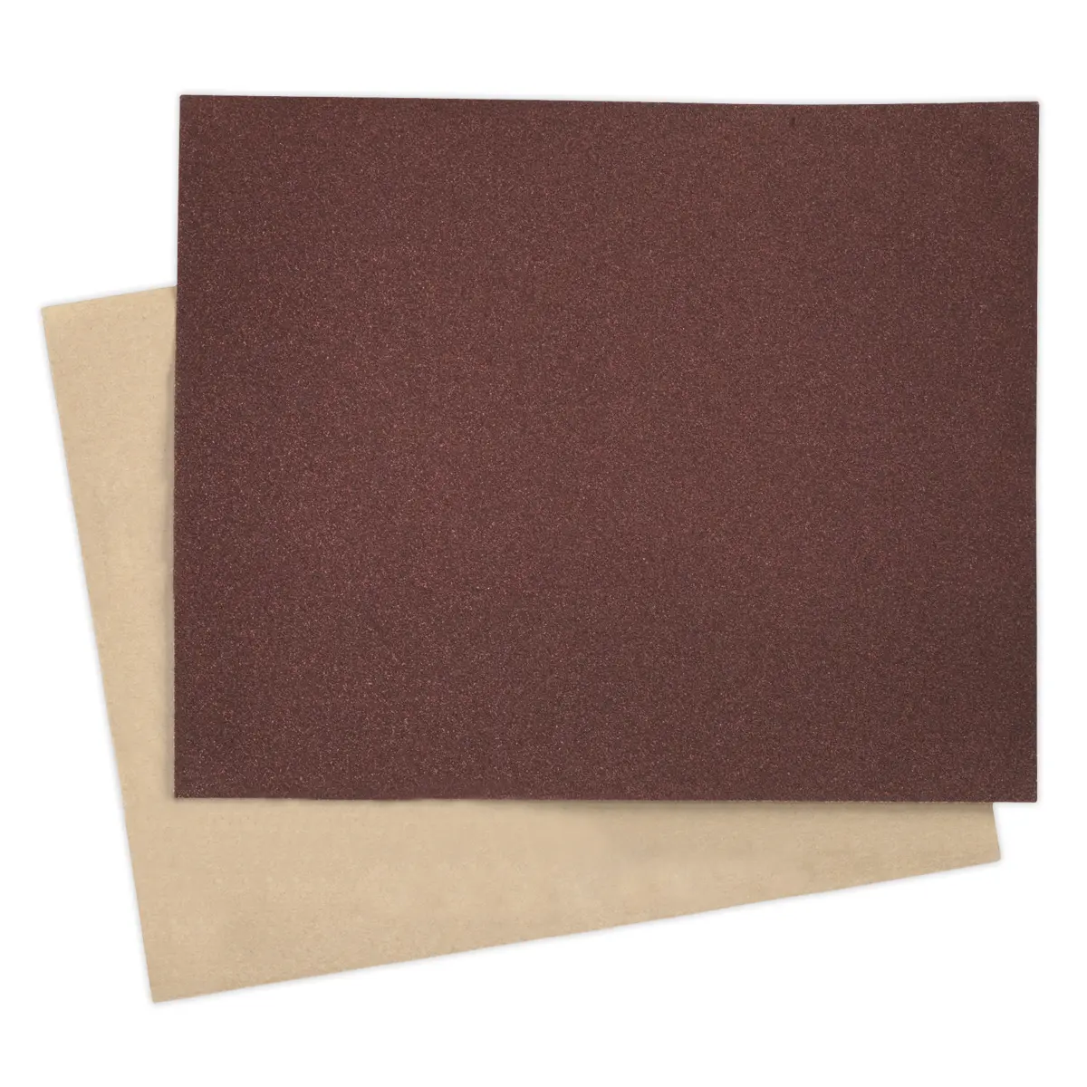 Sealey Production Paper 40Grit 230 X 280Mm - Pack Of 25 Pp232840 1