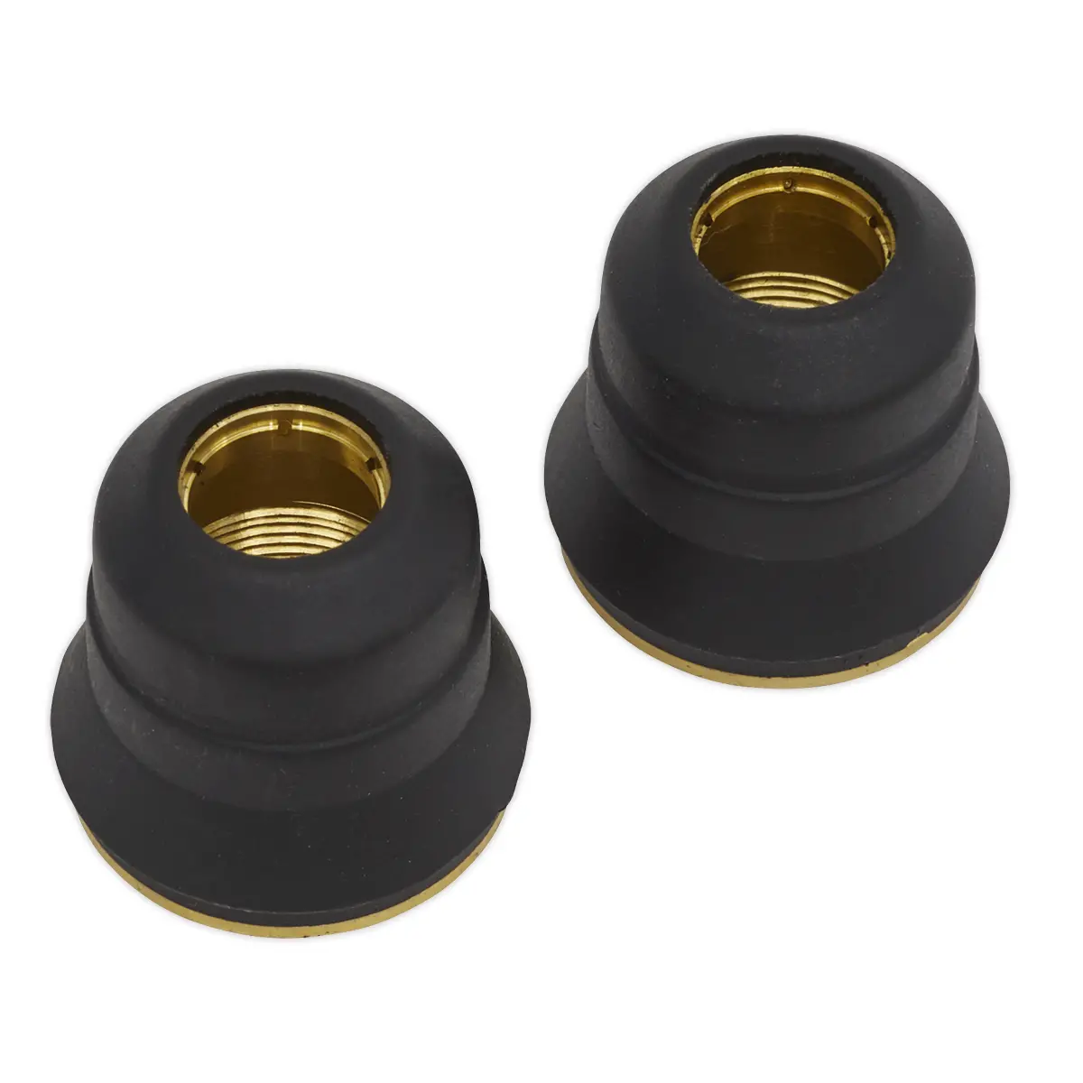 Sealey Torch Safety Cap For Pp40plus - Pack Of 2 Pp40plus.Sc 1