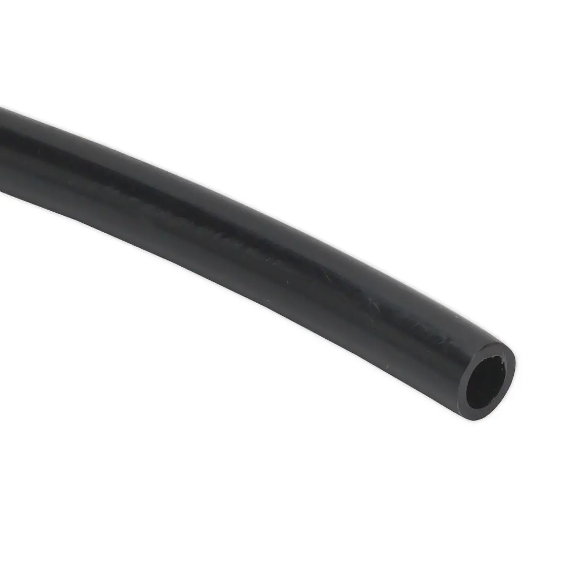 John Guest® Polyethylene Tubing 10Mm X 100M - Black Pt10100 1