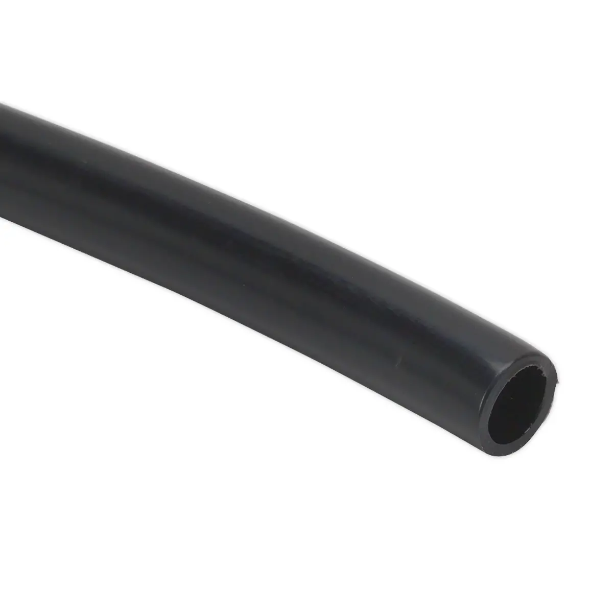 John Guest® Polyethylene Tubing 12Mm X 100M - Black Pt12100 1