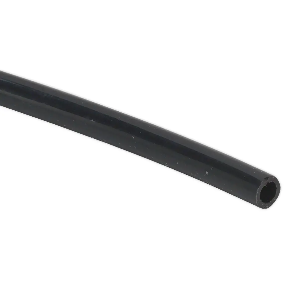 John Guest® Polyethylene Tubing 6Mm X 100M - Black Pt6100 1