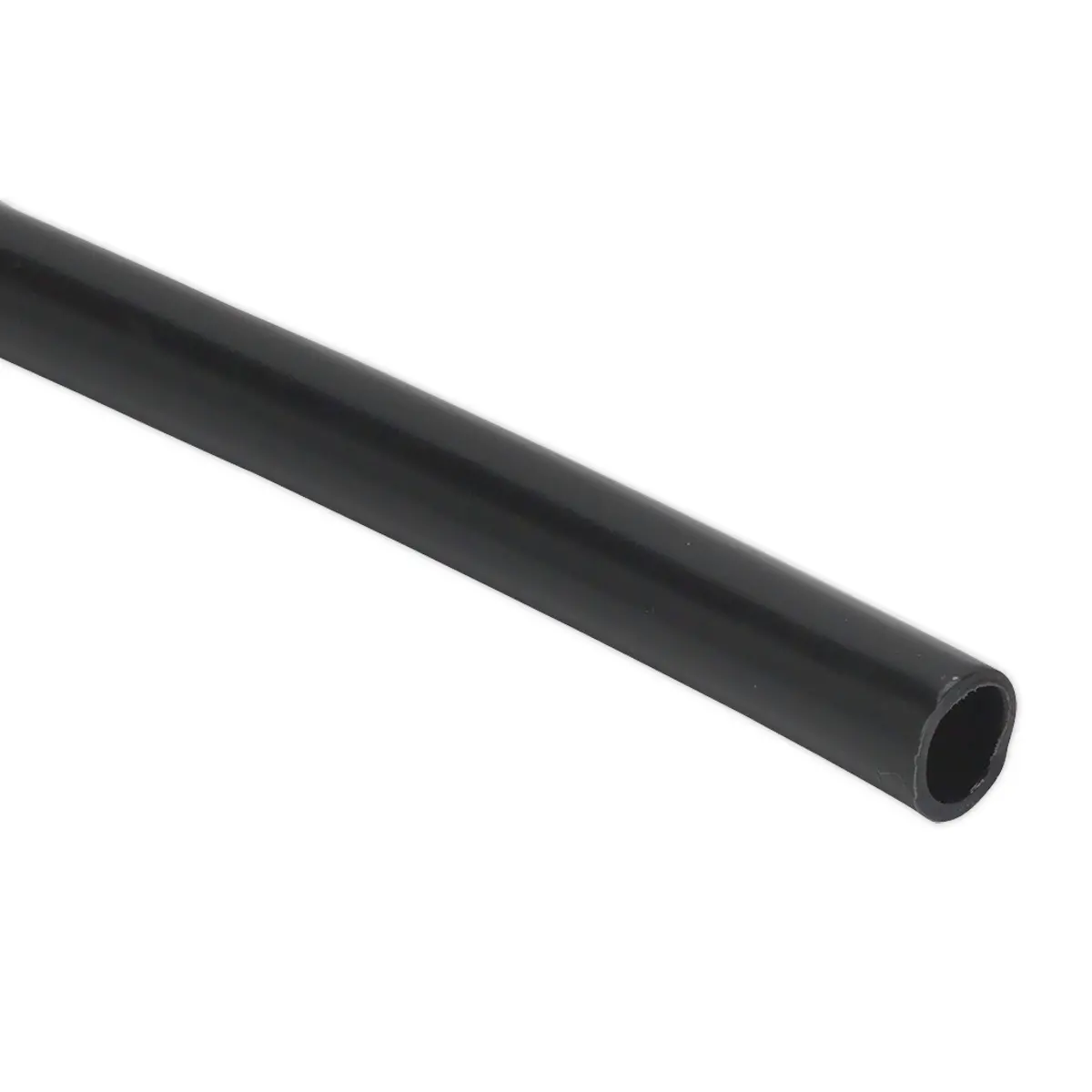 John Guest® Polyethylene Tubing 8Mm X 100M - Black Pt8100 1