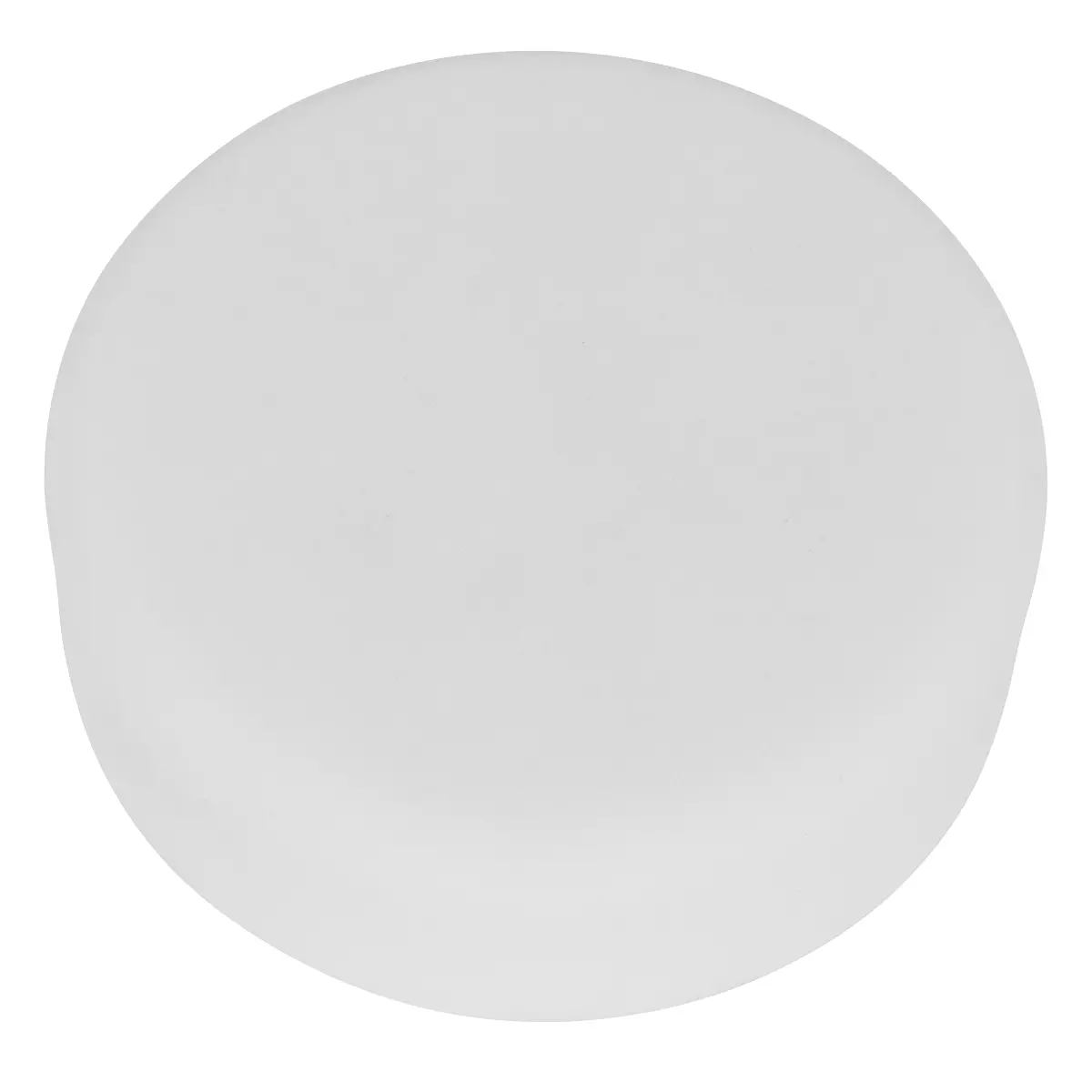 Sealey 150 X 50Mm Buffing & Polishing Foam Head 5/8"Unc - White/Dense Ptc/Ch/5/8-W 2