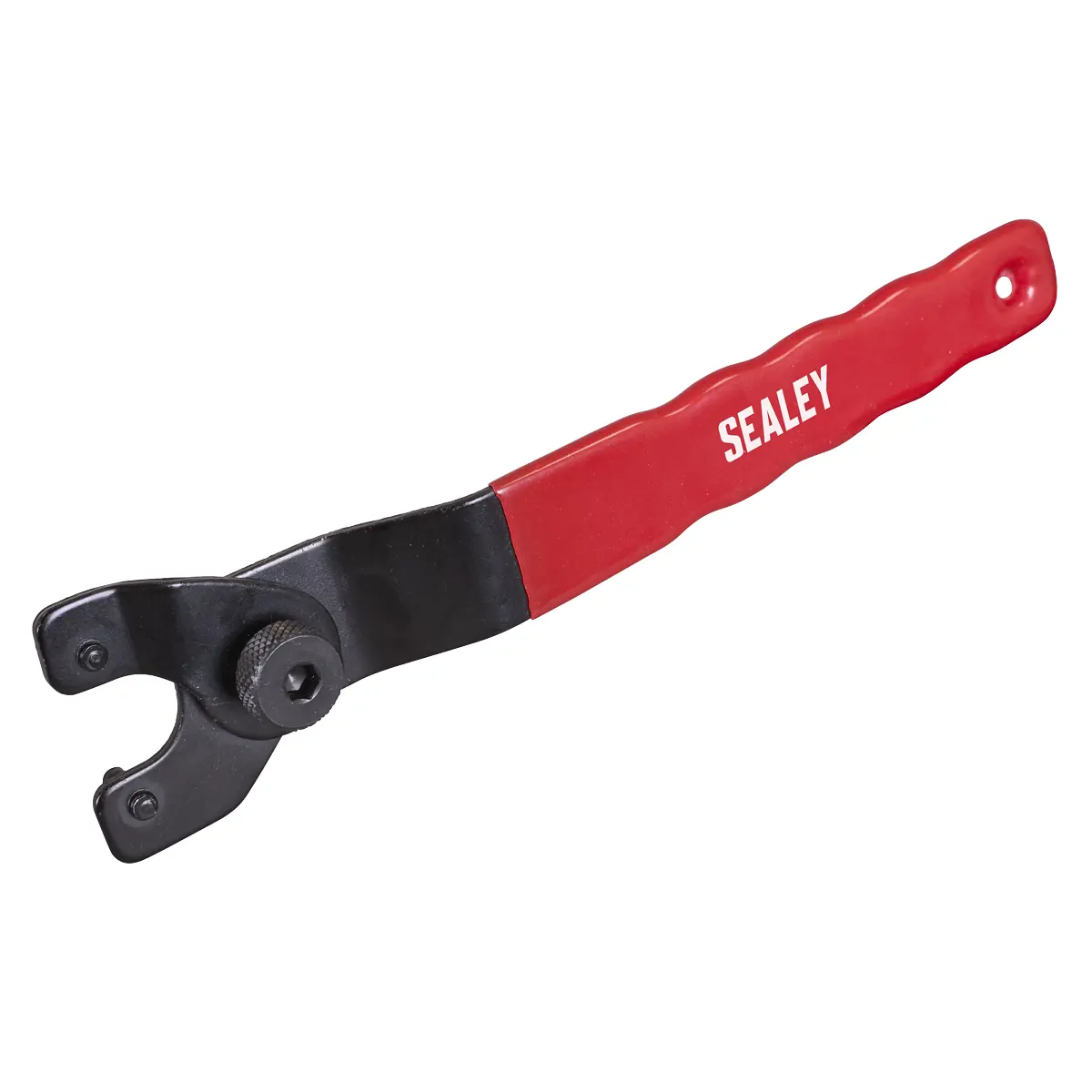 Sealey Angle Grinder Pin Wrench Adjustable 10-30Mm Ptc/Upw 1