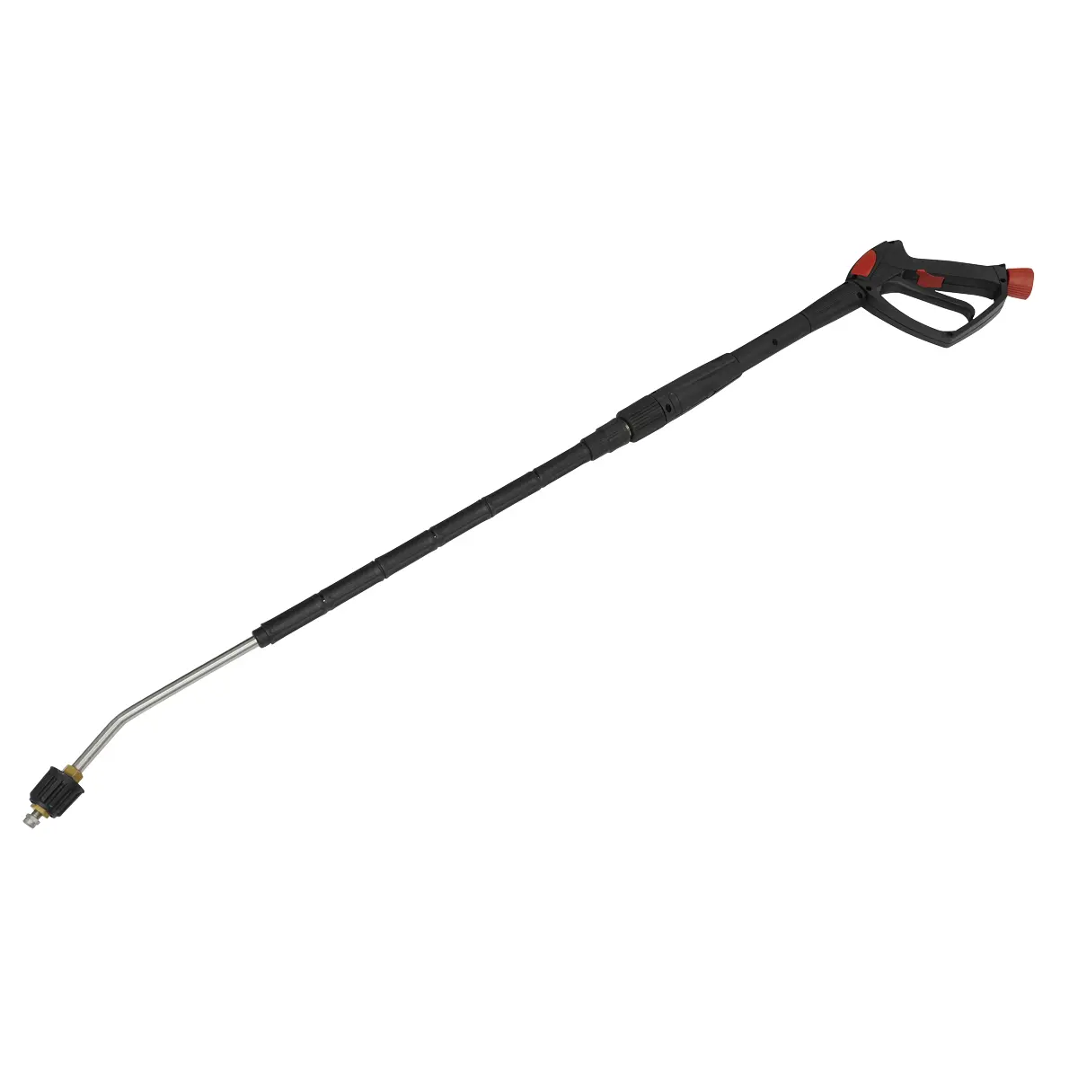 Sealey Hot/Cold Water Pressure Washer 170Bar 3000W/230V Pw2500hw 2