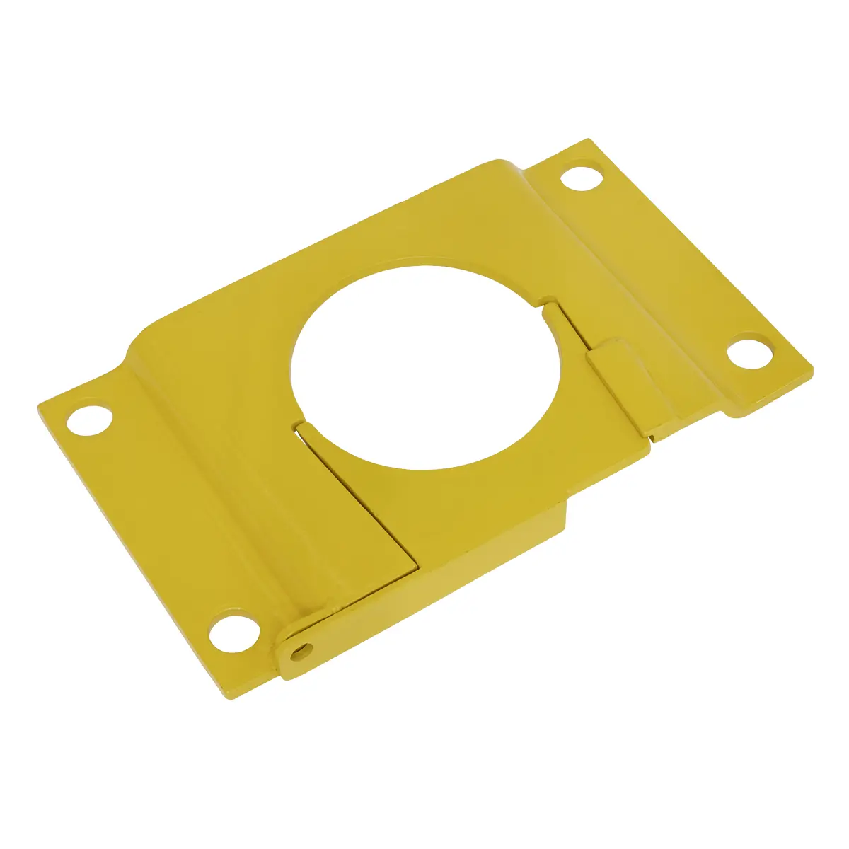 Sealey Removable Bollard Base Plate - Locking Rblp 1