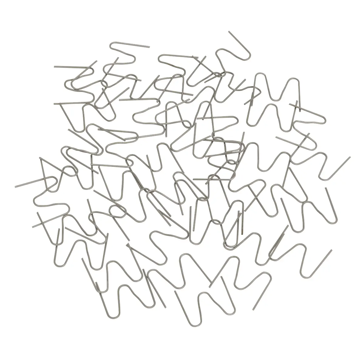 Sealey Outside Corner Staple 0.6Mm - Pack Of 100 Re06c 1