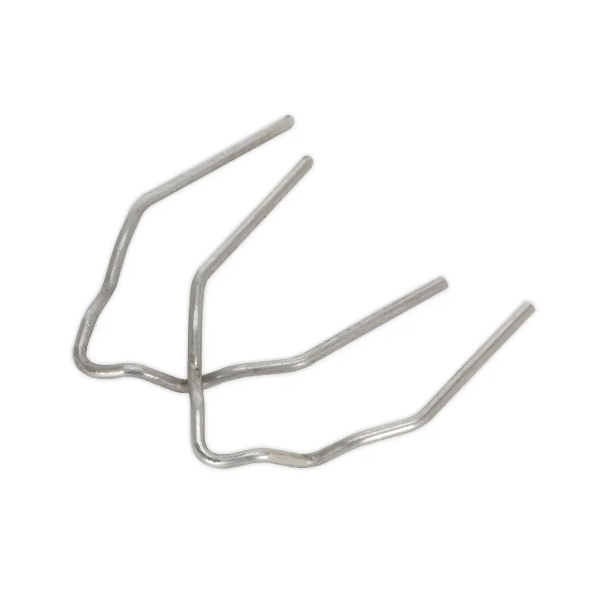 Sealey V-Staple 0.6Mm - Pack Of 100 Re06v 1