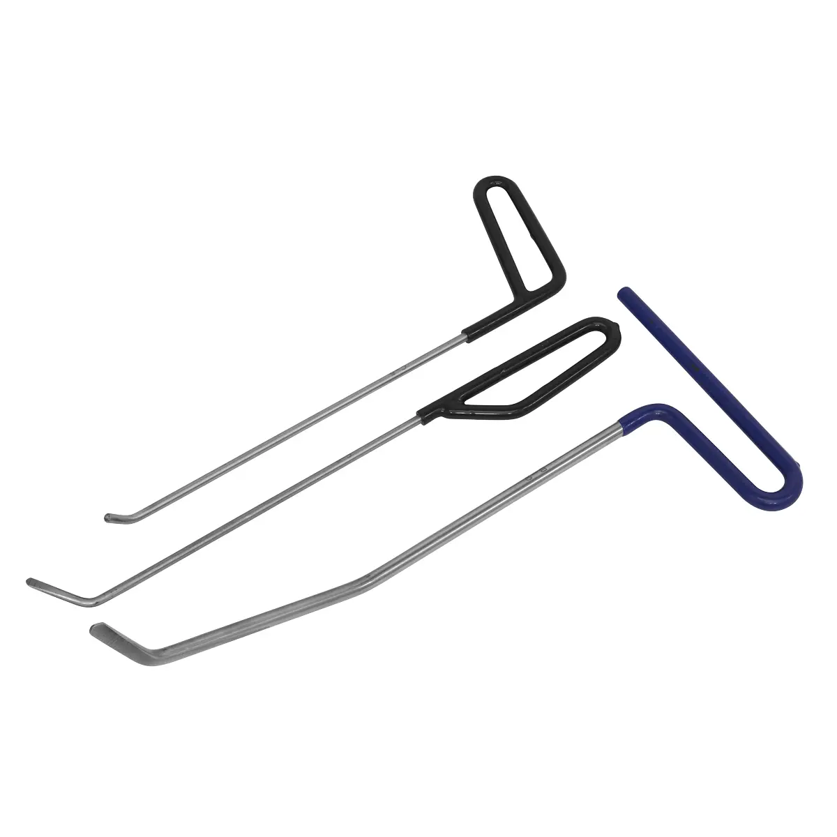 Sealey Paintless Dent Repair Kit 3Pc Re104 1