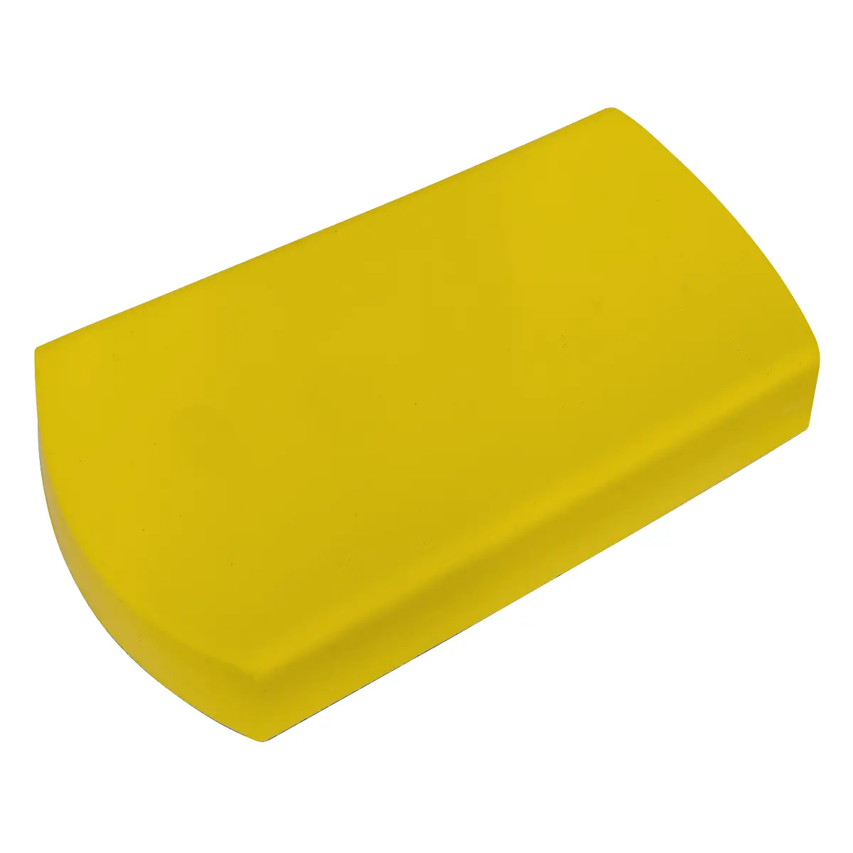 Sealey Sanding Block Concave Hook-And-Loop 90 X 155Mm Re4020 1