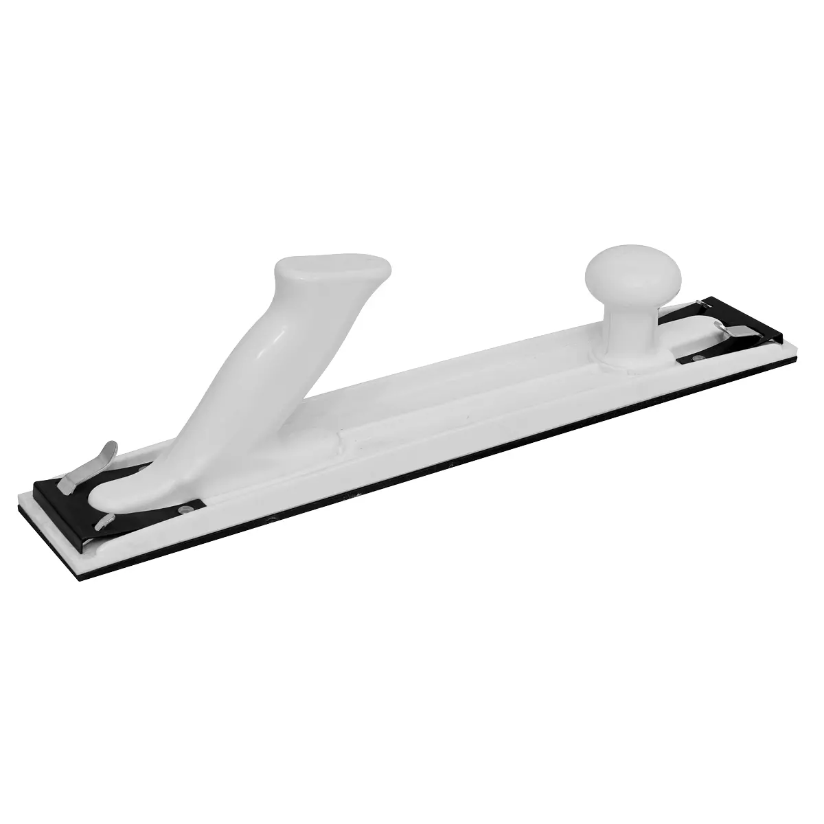 Sealey Long Board Hook-And-Loop Sanding Block 70 X 407Mm Re4021 1
