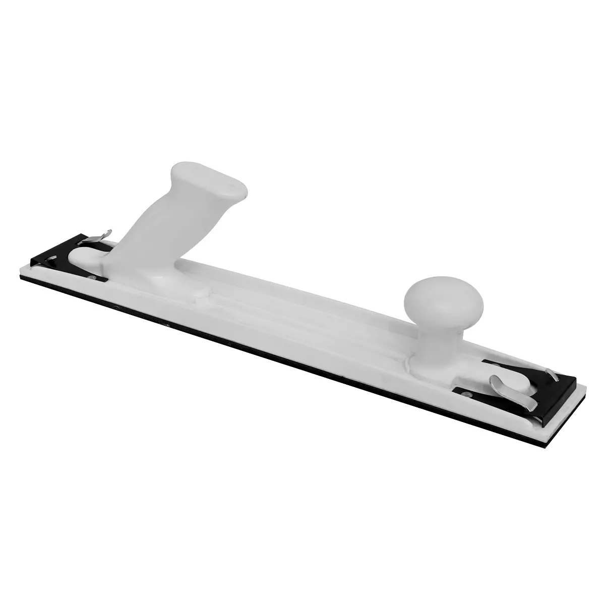 Sealey Long Board Hook-And-Loop Sanding Block 70 X 407Mm Re4021 2