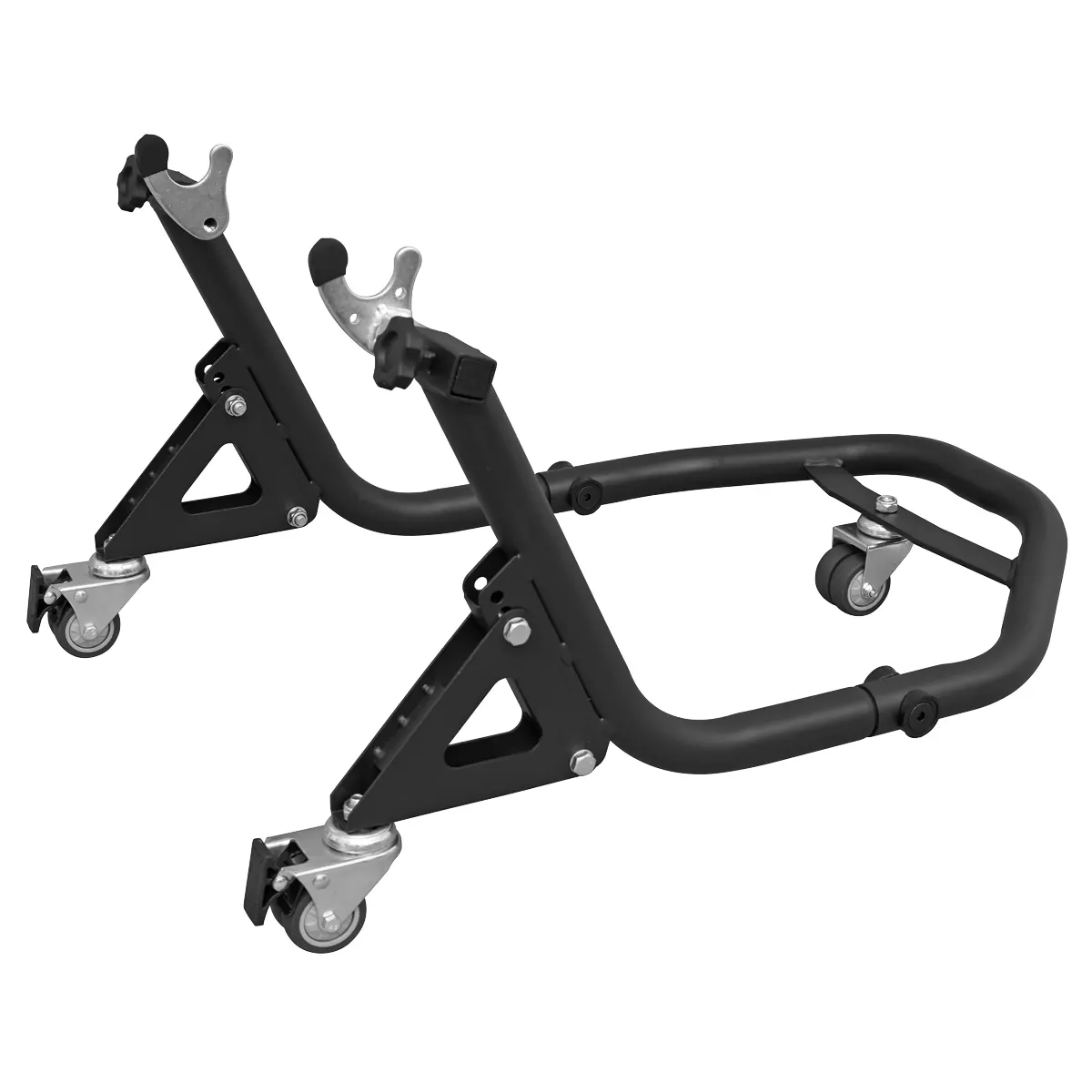Sealey Universal Rear Paddock Stand 360° Floating Rps2md 1