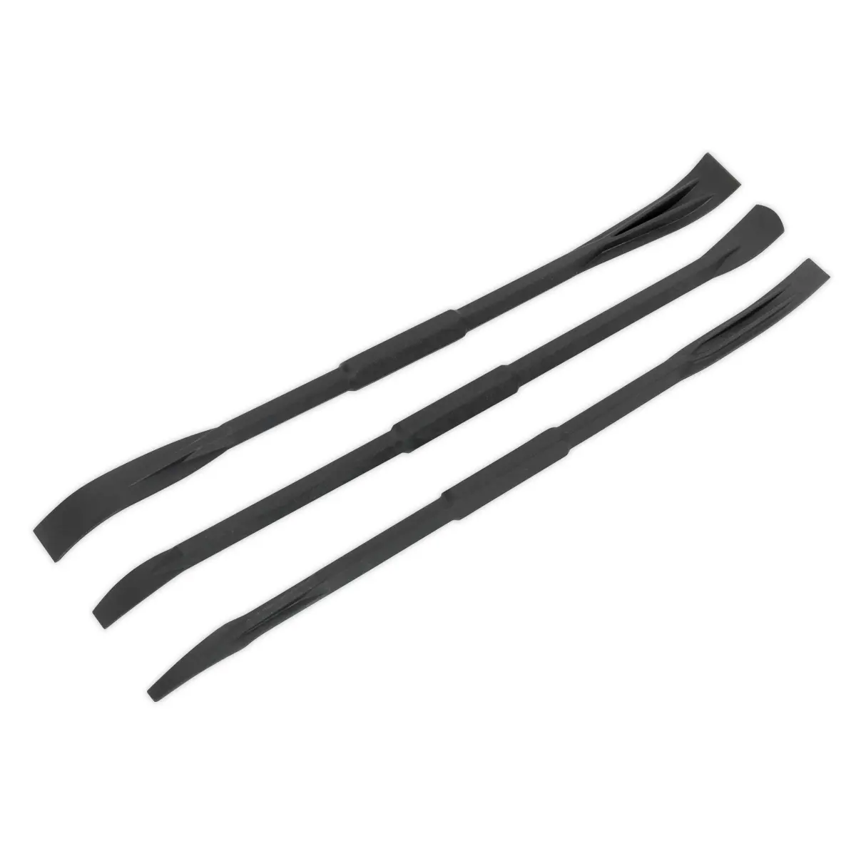 Sealey Mini Trim Panel Removal Set 3Pc Rt014 1