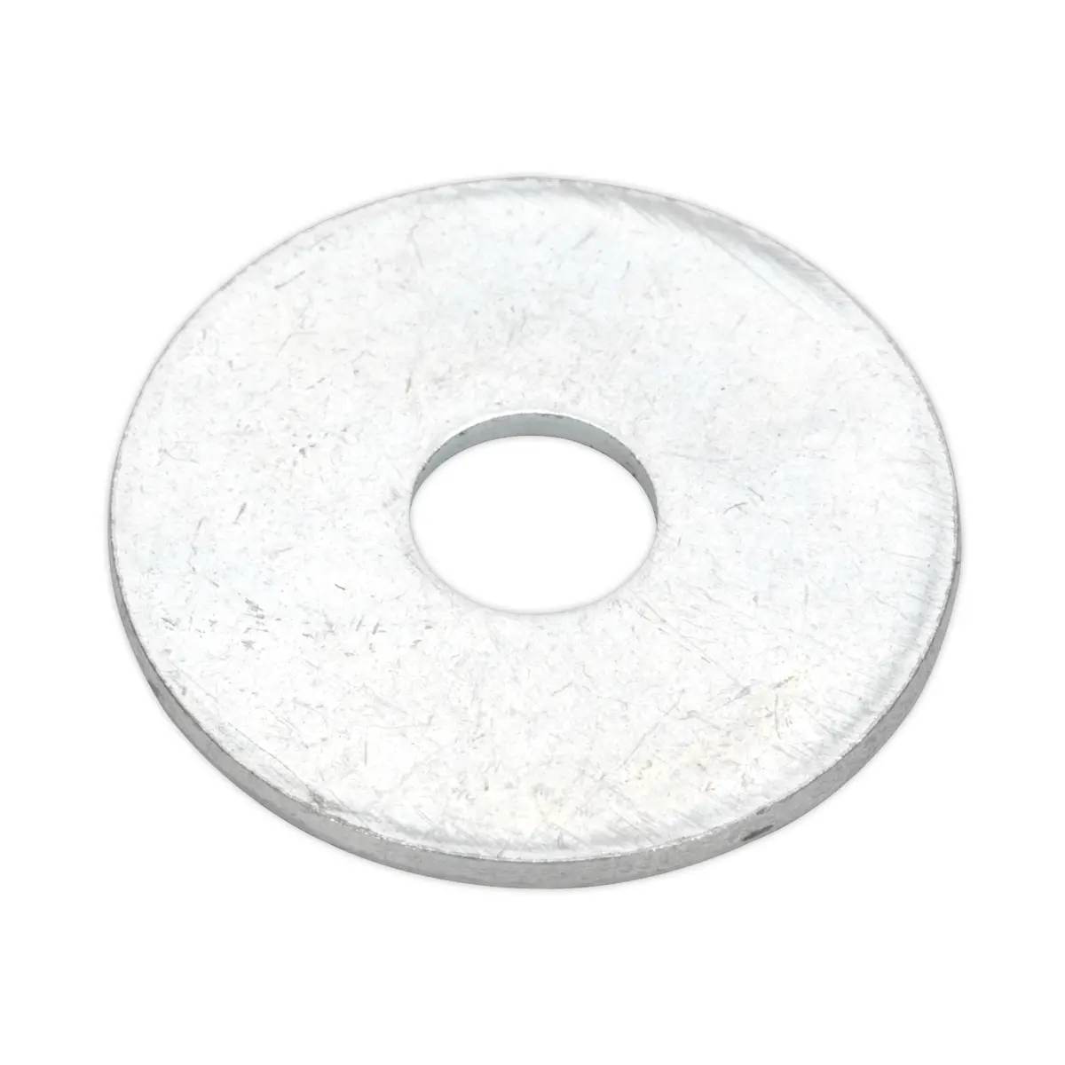 Sealey Zinc Plated Repair Washer M10 X 30Mm - Pack Of 50 Rw1030 1